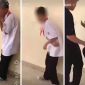 Phẫn nộ lý do nam sinh lớp 6 bị bạn cùng trường đánh dã man ở Bắc Giang, clip 32 giây ‘vạch trần’ tất cả