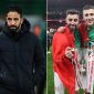 Ruben Amorim nhận tin sét đánh, trụ cột Man United chấn thương nguy cơ nghỉ hết mùa