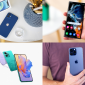 Tin công nghệ tối 26/4: iPhone 12 giá rẻ, Galaxy S22 Ultra rẻ như bèo, iPhone 14 Pro Max giảm sâu, Realme 14T ra mắt