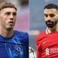 Bảng xếp hạng Ngoại hạng Anh 2024/25 mới nhất: Chelsea khó dự Cúp C1, Liverpool vô địch sớm?