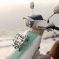 Đả bại Honda SH, ‘vua xe ga’ 150cc mới đẹp mê ly ra mắt giá 42,7 triệu đồng, có đủ ABS 2 kênh và TCS