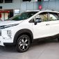 Giá xe Mitsubishi Xpander Cross rẻ bậc nhất phân khúc ở thời điểm cuối tháng 4/2025, hút khách Việt