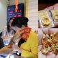 Giá vàng hôm nay 26/4/2025: Con số cực kì ấn tượng, dân tình ‘rùng mình’ trước giá vàng nhẫn, vàng miếng SJC 