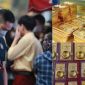 Giá vàng chốt phiên hôm nay 26/4: Nhanh như chớp, giá vàng khiến nhiều người không còn tin vào sự thật