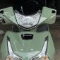 Tin xe máy 26/4: Thế chân Future, ‘xe số quốc dân’ 125cc nhập Thái của Honda đã về Việt Nam, giá mềm