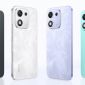 Vua pin trâu tầm trung ra mắt: Màn hình xịn như iPhone 16 Pro Max, camera cao cấp như Galaxy S22 Ultra