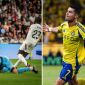 Kết quả bóng đá hôm nay: Ronaldo đi vào lịch sử Al Nassr; Real Madrid thảm bại trước Barcelona?