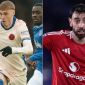 Kết quả bóng đá Ngoại hạng Anh hôm nay: Cheslea hết hy vọng vào top 4, Man Utd bị Everton bỏ xa?