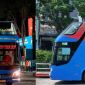 Ấn tượng với khối duy nhất được ngồi khi tham gia diễu hành Kỷ niệm 50 năm Giải phóng miền Nam 