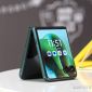 Kẻ hủy diệt Galaxy Z Flip6 ra mắt, khả năng chống bụi cực tốt, pin trâu, sạc 68W, hiệu năng khủng như Galaxy S25 Ultra