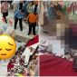 NÓNG: Tình trạng hiện tại của nam thanh niên 23 tuổi nhảy lầu ở Vạn Hạnh Mall, ám ảnh hiện trường vụ việc