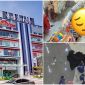 Điểm trùng hợp đến rùng mình của 3 nạn nhân nhảy lầu ở TTTM Vạn Hạnh Mall, tầng lầu ám ảnh kinh hoàng