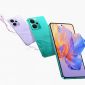 Hoa hậu tầm trung Realme 14T ra mắt: Màu sắc cá tính, pin khủng, chip mạnh, camera xịn, giá 5,5 triệu