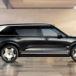Mẫu SUV hybrid vừa ra mắt khiến cả Mercedes lẫn BMW phải nhìn lại mình vì quá mạnh, quá thông minh