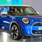 MINI Cooper 2025 ra mắt Việt Nam: Thiết kế mới lạ, màn hình tròn độc nhất, công nghệ ‘đỉnh chóp’