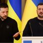Tổng thống Ukraine ‘la làng’ vì phát hiện chi tiết sốc bên trong tên lửa Nga bắn vào Kiev