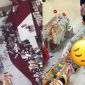 Cận cảnh hiện trường ám ảnh vụ nghi nhảy lầu lần 3 ở Vạn Hạnh Mall, hé lộ thông tin nạn nhân