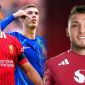 Tin bóng quốc tế 26/4: Man Utd đón 'hiện tượng' Serie A; Liverpool mua Palmer với giá khó tin?