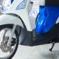 Suzuki chính thức ra mắt ‘vua xe ga’ 110cc mới giá 37,5 triệu đồng: Hạ đo ván Honda Vison và SH Mode