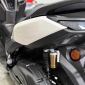 Yamaha chính thức mở bán ‘vua xe ga’ 155cc mới giá 67 triệu đồng: Đẹp hơn cả Honda SH Mode và Vision