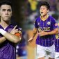 Bảng xếp hạng Vua phá lưới V.League 2024/25 mới nhất: Trụ cột ĐT Việt Nam 'hồi sinh', Tiến Linh gây thất vọng lớn