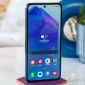Vua tầm trung Galaxy A55 5G chốt giá 7,6 triệu, đẹp như Galaxy S25, màn hình ‘ăn đứt’ iPhone 16