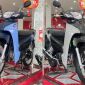 Bảng giá xe Honda Wave Alpha 2025 cuối tháng 4/2025 rẻ như 'bèo': Khách Việt săn đón hơn RSX, Future