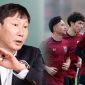 HLV Kim Sang-sik đón tin vui, ngôi sao từng 'xé lưới' ĐT Việt Nam nhận vinh dự lớn