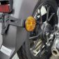 Tin xe cuối tuần: ‘Huyền thoại xe số’ 125cc mới ‘Made in Italy’ của Honda về đại lý Việt, giá dễ mua