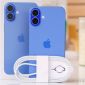 Vua màn to pin trâu iPhone 16 Plus giá rẻ cuối tháng 5, hiệu năng mạnh chẳng kém Galaxy S25 Ultra