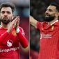 Kết quả bóng đá Ngoại hạng Anh hôm nay: MU thua thảm Bournemouth; Liverpool nâng cúp vô địch?