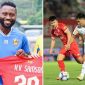 Kết quả bóng đá V.League hôm nay 27/4: Samson ghi điểm với HLV Kim Sang Sik; HAGL lâm nguy?