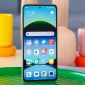 Vua 4G giá rẻ Redmi Note 14 diện mạo sang chảnh như iPhone, camera xịn quay chụp xịn sò