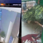 Lạnh người hình ảnh trích xuất camera vụ nhảy lầu thứ 3 ở Vạn Hạnh Mall, nhân chứng hé lộ thêm thông tin