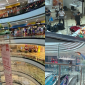Vạn Hạnh Mall hành động ngay trong đêm, thay đổi bất ngờ sau khi xảy ra vụ nhảy lầu thứ 3
