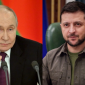 Tổng thống Putin 'bật đèn xanh' cho đàm phán vô điều kiện với Ukraine, tuyên bố 1 câu chắc nịch