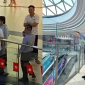 Động thái của Vạn Hạnh Mall trước thông tin có người nhảy lầu lần thứ 4 nhưng ngăn cản kịp thời