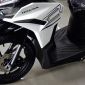 Honda chính thức mở bán ‘vua xe ga’ 125cc mới giá 33 triệu đồng: Được săn đón hơn Air Blade và Vario