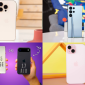 Tin công nghệ trưa 28/4: iPhone 16 Pro giảm sâu, so sánh iPhone 17 Air và Galaxy S25 Edge, Galaxy S25 Ultra giá rẻ