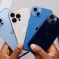 Bảng giá iPhone 13 cuối tháng 4: iPhone 13 Pro Max giá rẻ sập sàn, iPhone 13 rẻ vô địch mới đập hộp