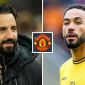 Không phải Cunha, đây mới là mục tiêu chuyển nhượng hàng đầu Man Utd gấp rút chiêu mộ