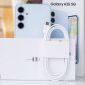 Đây là vua Android tầm trung, màn to xấp xỉ Galaxy S25 Ultra, giá rẻ từ 6 triệu, ăn đứt iPhone 16