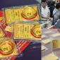 Giá vàng hôm nay 28/4/2025: ‘Kèo thơm’ tan biến, người dân lặng người nhìn giá vàng ‘quay xe’