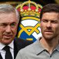 HLV Carlo Ancelotti thông báo chia tay Real Madrid, Xabi Alonso tiếp quản trước FIFA Club World Cup?