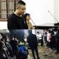 Hòa Bình: Thanh niên sinh năm 2002 nhận kết đắng gần 20 năm tù vì giết bạn do mâu thuẫn trên mạng