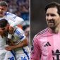 Kết quả bóng đá hôm nay: Tân binh Ngoại hạng Anh gây sốt; Messi nhận trái đắng ở Inter Miami