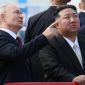 Ông Putin tuyên bố coi binh sĩ Triều Tiên chiến đấu ở Kursk như anh em, bất chấp phản đối từ Mỹ 