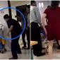 Công an xác minh clip người nhà la hét, đấm đá và miệt thị bác sĩ đang nỗ lực cứu sống bệnh nhi ở Phú Thọ