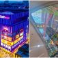 Vạn Hạnh Mall ‘khoác áo mới’ sau 3 vụ nhảy lầu, CĐM nhiệt liệt ủng hộ