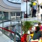 Xuất hiện góc đặc biệt ở Vạn Hạnh Mall sau 3 vụ nhảy lầu, cận cảnh tầng 7 ám ảnh hiện tại